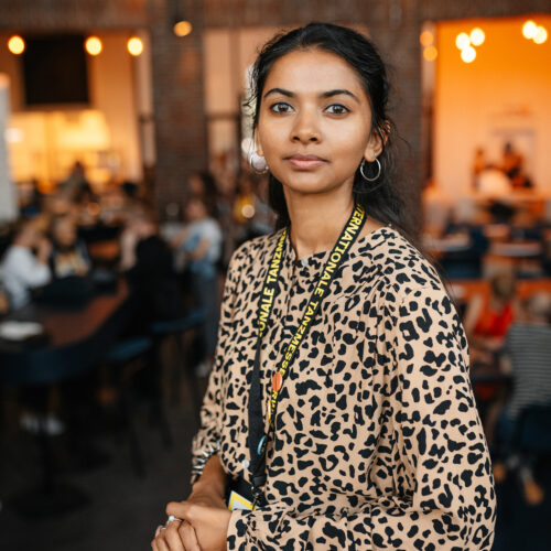 Krishnapriya